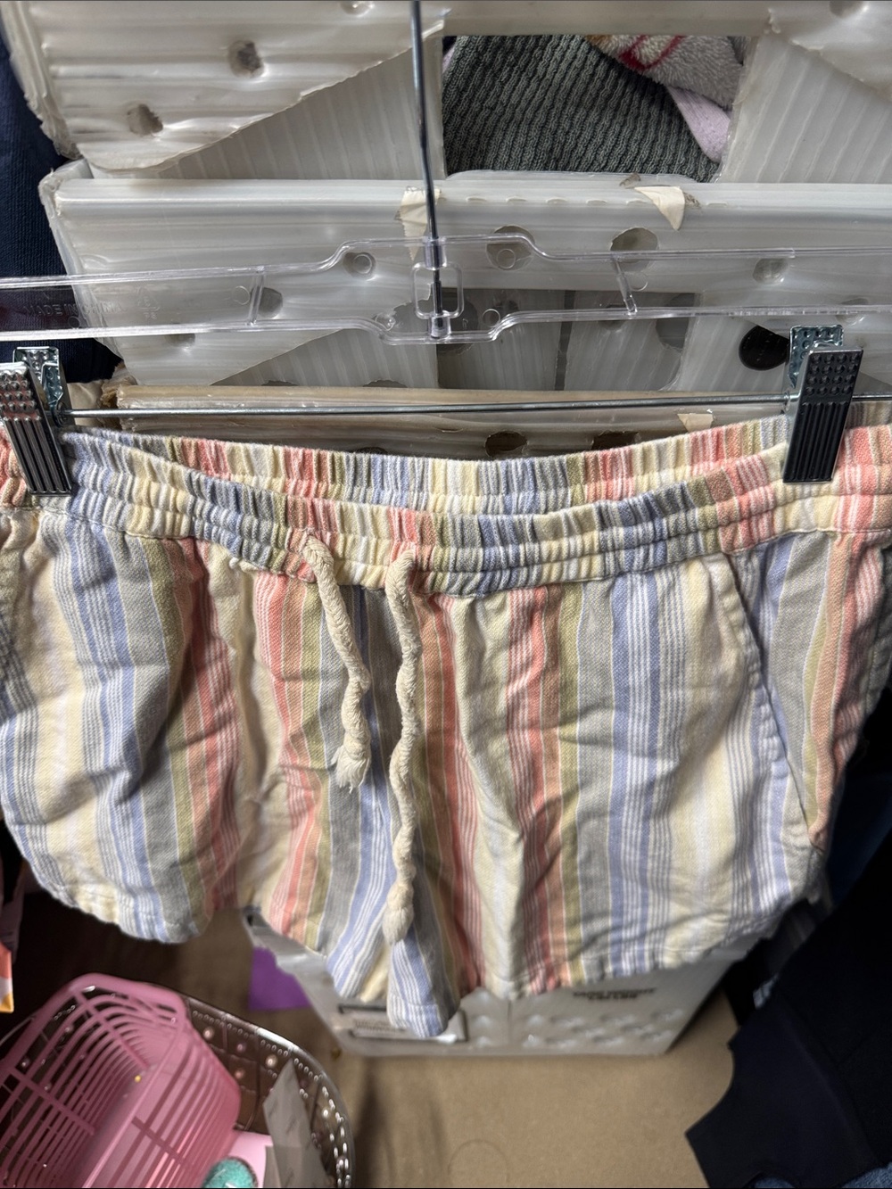 Others follow shorts small // 092667